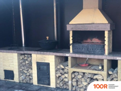 Барбекю-центр КНЯЗЬ (362893)