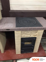 Барбекю-центр КНЯЗЬ (362893)