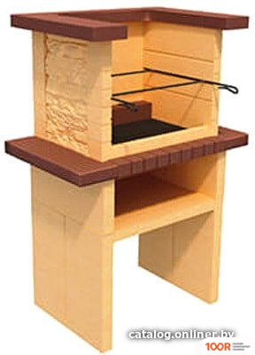 Барбекю-центр ГРАФ (362892)