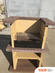 Барбекю-центр ГРАФ (362892)