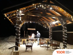 Барбекю-центр ГРАФ (362892)