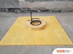 Барбекю-центр ГЕРЦОГ (362891)