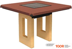 Барбекю-центр БАРОН (362889)