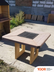 Барбекю-центр БАРОН (362889)