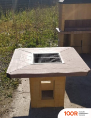 Барбекю-центр БАРОН (362889)