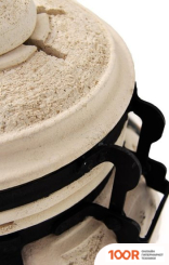 Амфора ОХОТНИК C ОТКИДНОЙ КРЫШКОЙ (362888)