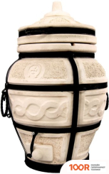 Амфора ЕСАУЛ С ОТКИДНОЙ КРЫШКОЙ (362886)