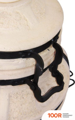 Амфора ЕСАУЛ С ОТКИДНОЙ КРЫШКОЙ (362886)