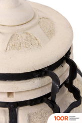 Амфора ЕСАУЛ С ОТКИДНОЙ КРЫШКОЙ (362886)