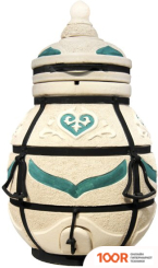 Амфора ДАСТАРХАН С ОТКИДНОЙ КРЫШКОЙ (362884)