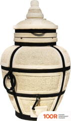 Амфора БОЛЬШОЙ С ОТКИДНОЙ КРЫШКОЙ (362883)