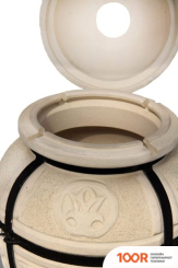 Амфора АТАМАН С ОТКИДНОЙ КРЫШКОЙ (362882)