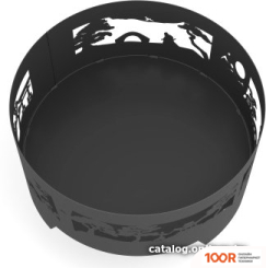 Will Grill ЯПОНИЯ 74 СМ (362868)