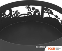 Will Grill ЯПОНИЯ 74 СМ (362868)