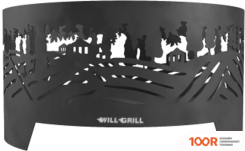 Will Grill ТОСКАНА 50 СМ (362863)