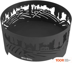 Will Grill ТОСКАНА 50 СМ (362863)