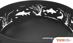 Will Grill РЫБЫ 50 СМ (362861)