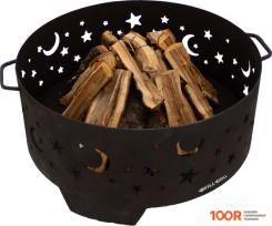 Will Grill НОЧНОЕ НЕБО 74 СМ (362856)