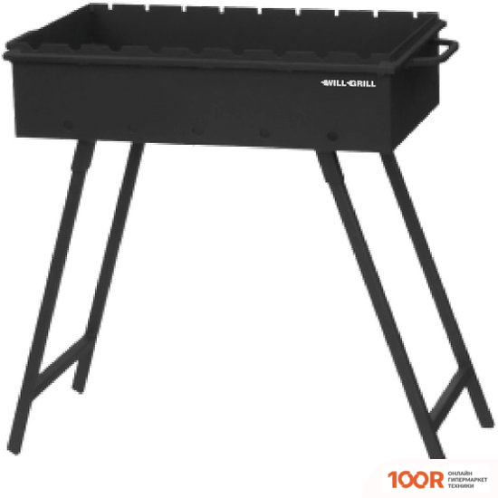 Will Grill МР600 (362854)