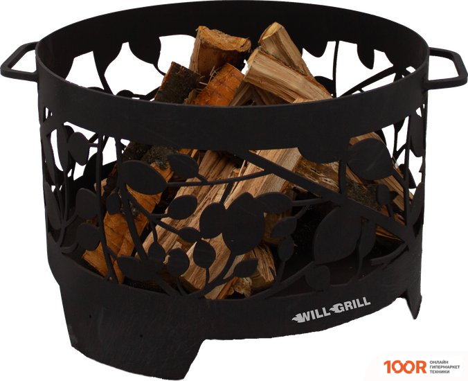 Will Grill ЛИСТЬЯ 74 СМ (362853)