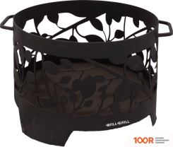 Will Grill ЛИСТЬЯ 74 СМ (362853)