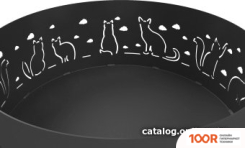 Will Grill КОШКИ 74 СМ (362851)