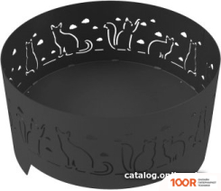 Will Grill КОШКИ 74 СМ (362851)