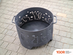 Will Grill КОШКИ 50 СМ (362850)