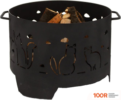 Will Grill КОШКИ 50 СМ (362850)