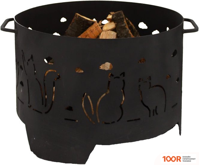 Will Grill КОШКИ 50 СМ (362850)