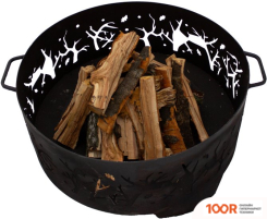 Will Grill ДУБ 50 СМ (362848)