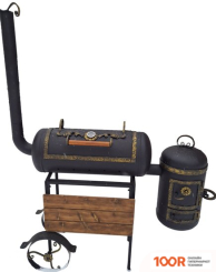 Will Grill GHM2S-1 (362843)