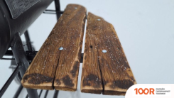 Will Grill GHM1S-1 (362841)