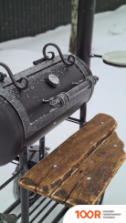 Will Grill GHM1S-1 (362841)