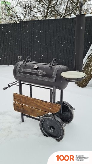 Will Grill GHM1S-1 (362841)