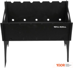 Will Grill 45 X 32 СМ (362840)