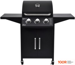 Volcano TRIO (362835)