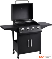 Volcano QUATTRO (362834)