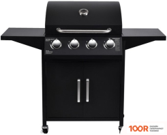 Volcano QUATTRO (362834)