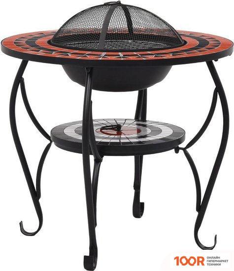 VidaXL 46726 (362831)