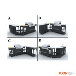 VidaXL 160711 (362775)