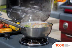 Sahara X150 2 BURNER (362758)