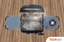 Sahara X150 2 BURNER (362758)