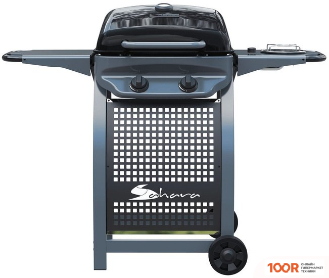 Sahara X150 2 BURNER (362758)