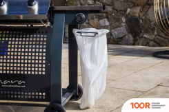 Sahara S375 3B BBQ SMOKEY TEAL (ДЫМЧАТЫЙ) (362757)