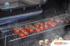 Sahara S325 3B BBQ SMOKEY TEAL (ДЫМЧАТЫЙ) (362756)