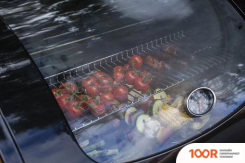 Sahara S325 3B BBQ SMOKEY TEAL (ДЫМЧАТЫЙ) (362756)