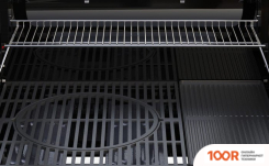 Sahara S325 3B BBQ SMOKEY TEAL (ДЫМЧАТЫЙ) (362756)