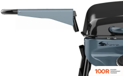 Sahara RAPID ASSEMBLY 2 BURNER PLUS (362755)