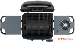 Sahara RAPID ASSEMBLY 2 BURNER PLUS (362755)